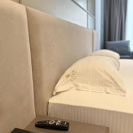 Onix Luxury * Ksamil