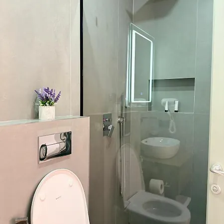 Hotel Onix Luxury