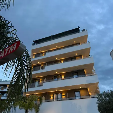 Onix Luxury Hotel *