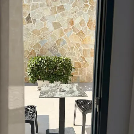 Onix Luxury Hotel Ksamil