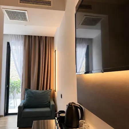 Onix Luxury Ksamil