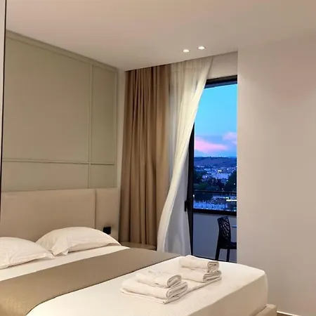 Hotel Onix Luxury Ksamil