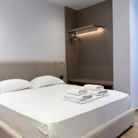 Hotel Onix Luxury Ksamil