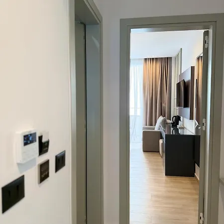Onix Luxury Ksamil