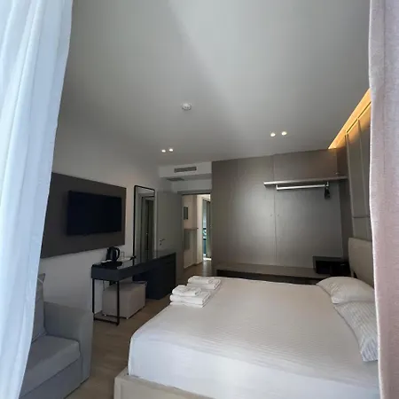 Onix Luxury * Ksamil