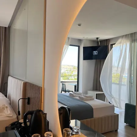 Hotel Onix Luxury