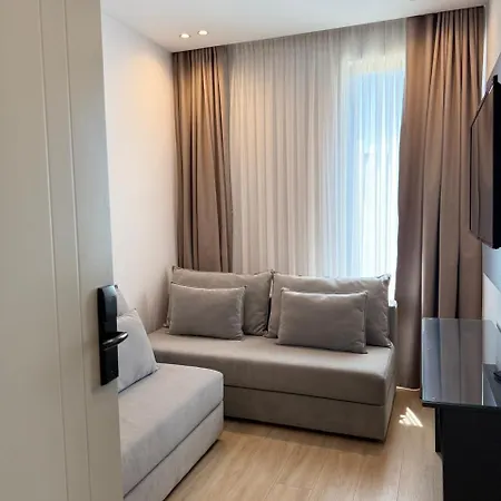 Onix Luxury Ksamil
