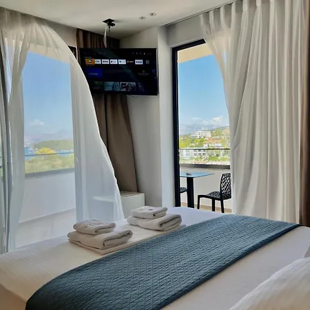 Onix Luxury * Ksamil