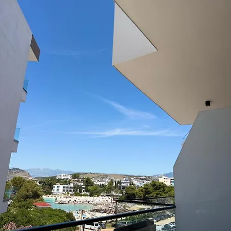 Onix Luxury Hotel