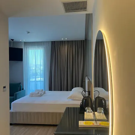 Hotel Onix Luxury *