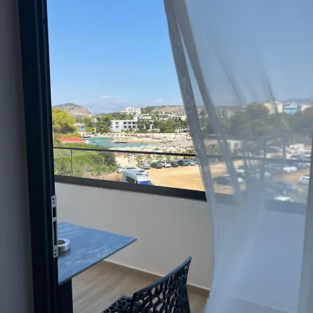 Hotel Onix Luxury Ksamil