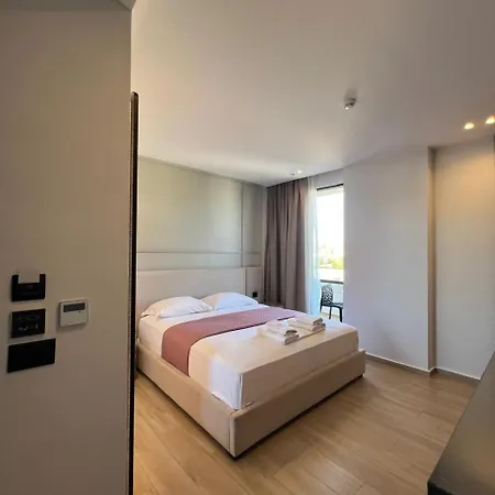 Onix Luxury * Ksamil