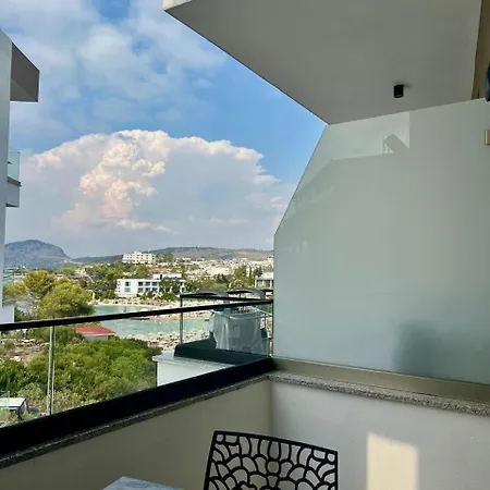 Hotel Onix Luxury