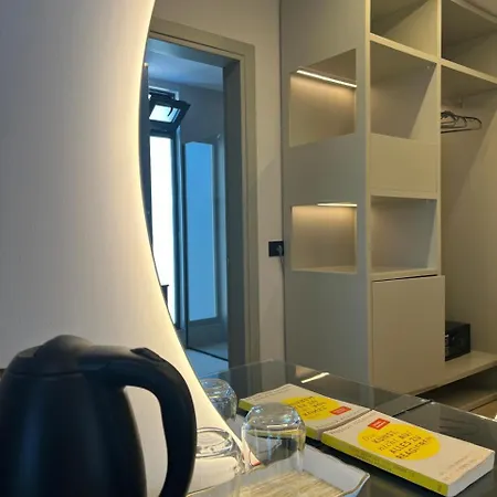 Onix Luxury Hotel *