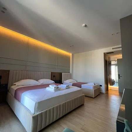 Onix Luxury Ksamil