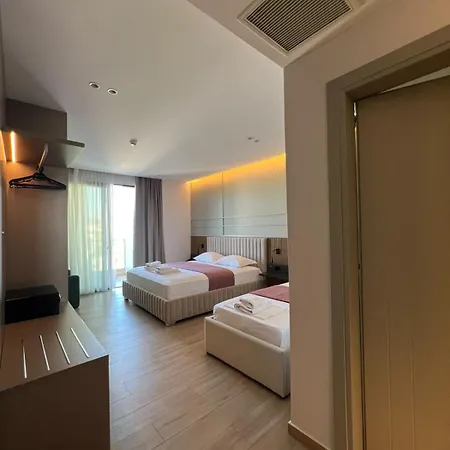 Hotel Onix Luxury